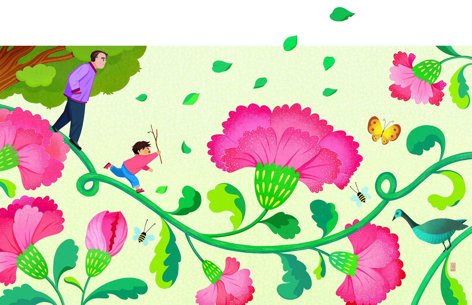 Right Here, Right Now