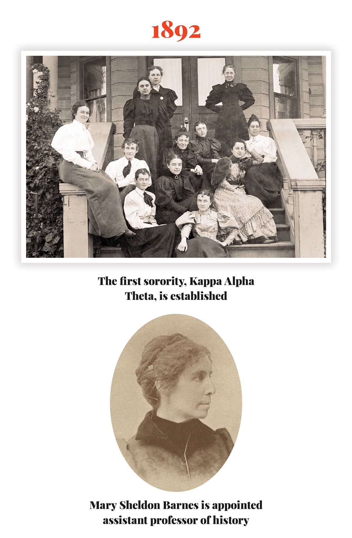 Why Jane Stanford Limited Women’s Enrollment to 500 - uploaded image