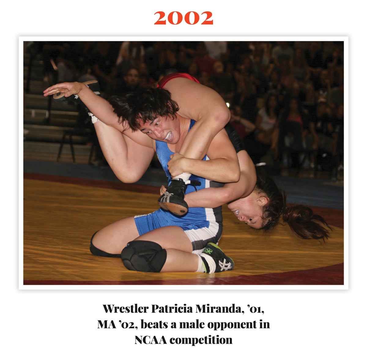 Why Jane Stanford Limited Women’s Enrollment to 500 - uploaded image