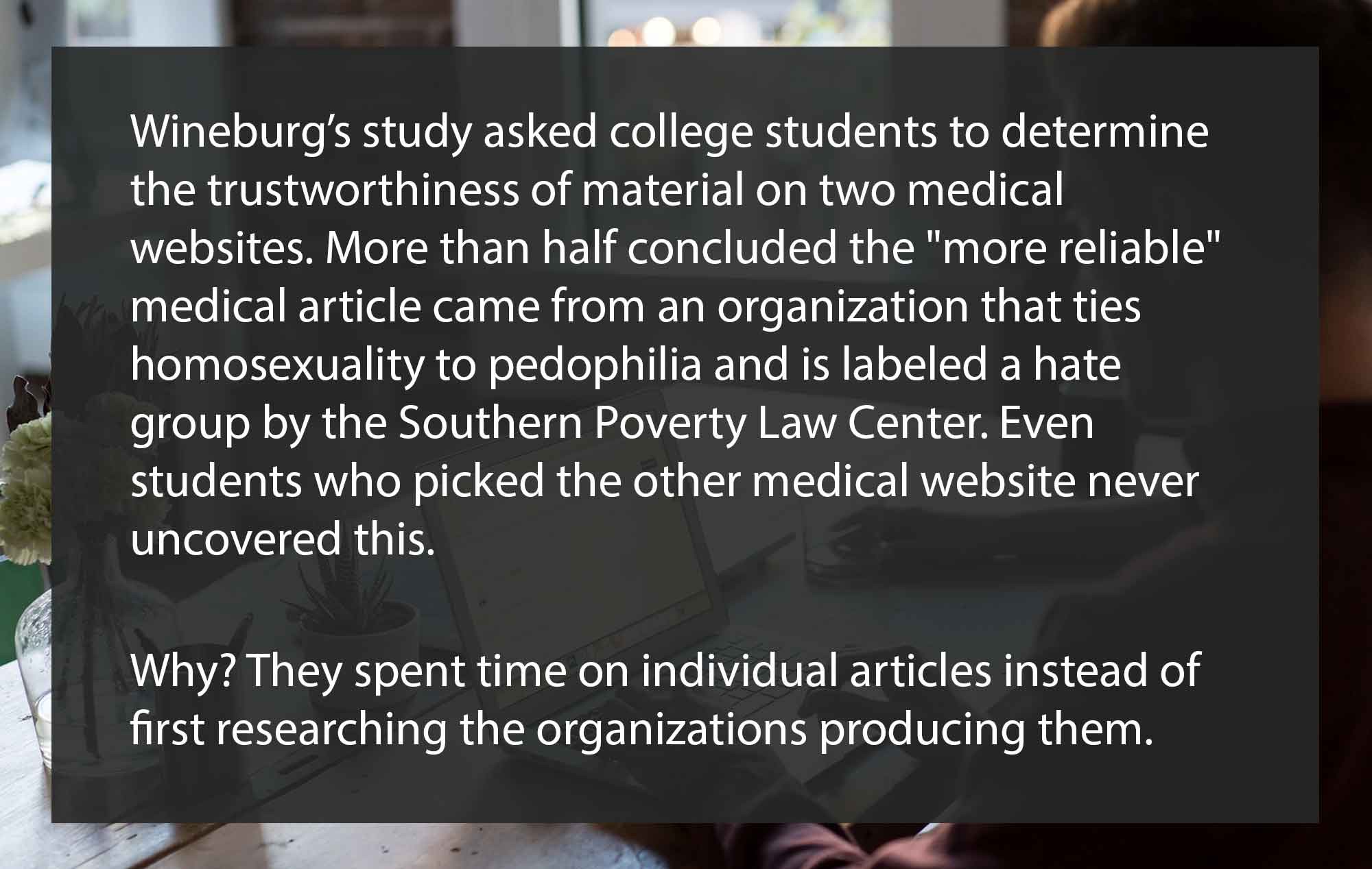 You’re the Fact Checker Now - uploaded image