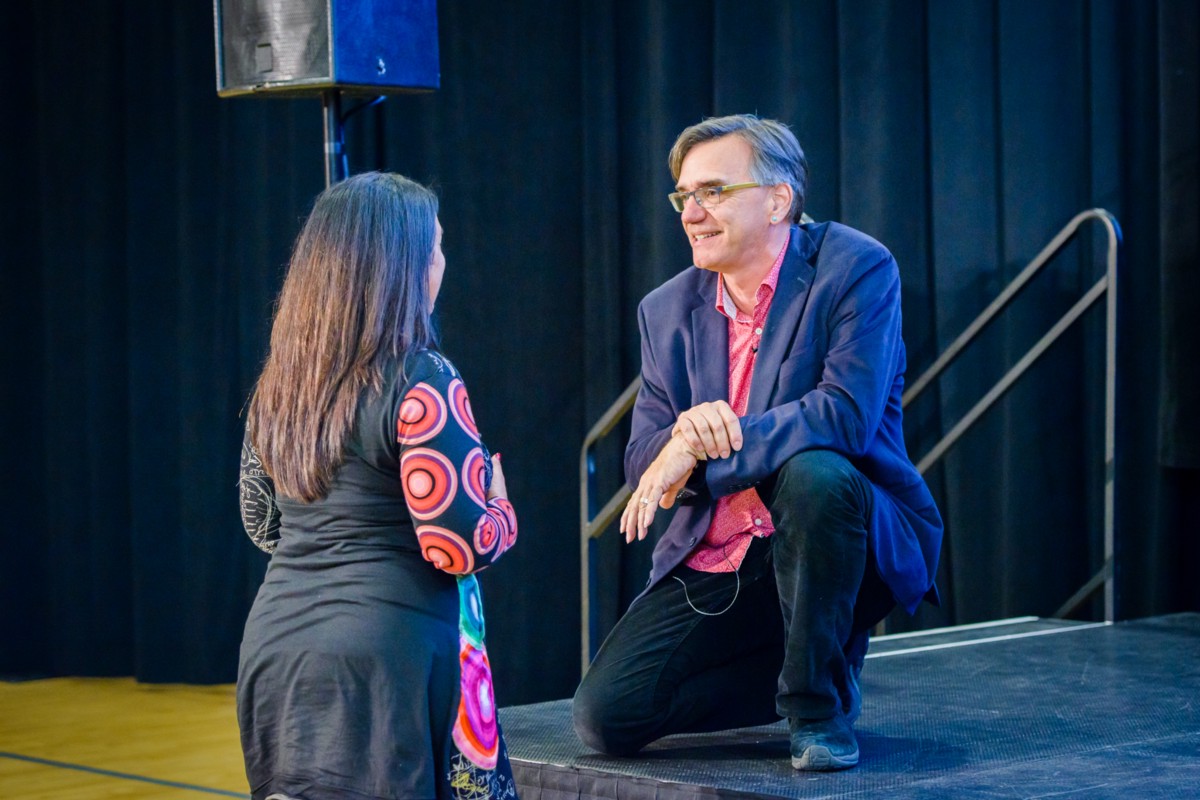 How to (Not) Find Your Passion - uploaded image