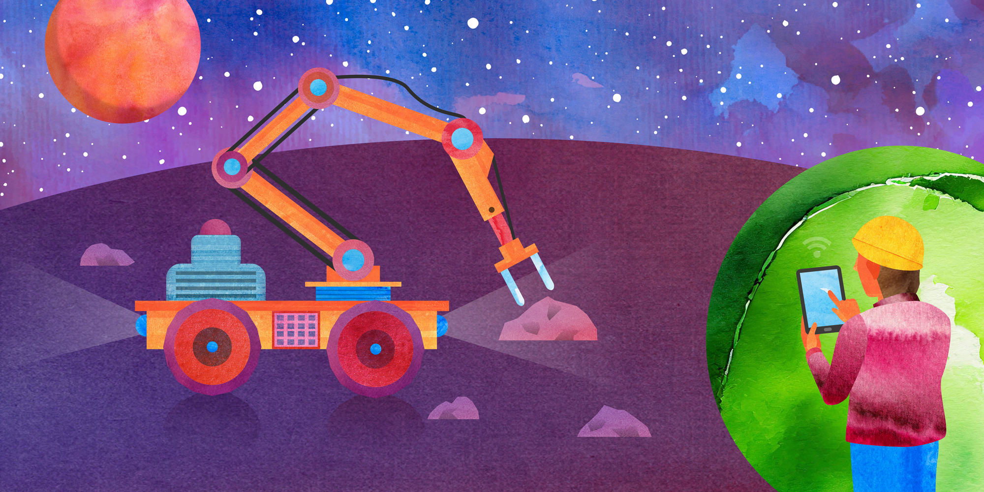 So, You Want to Be an Electrical Engineer