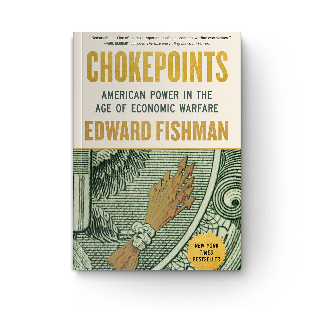 Cover of Chokepoints
