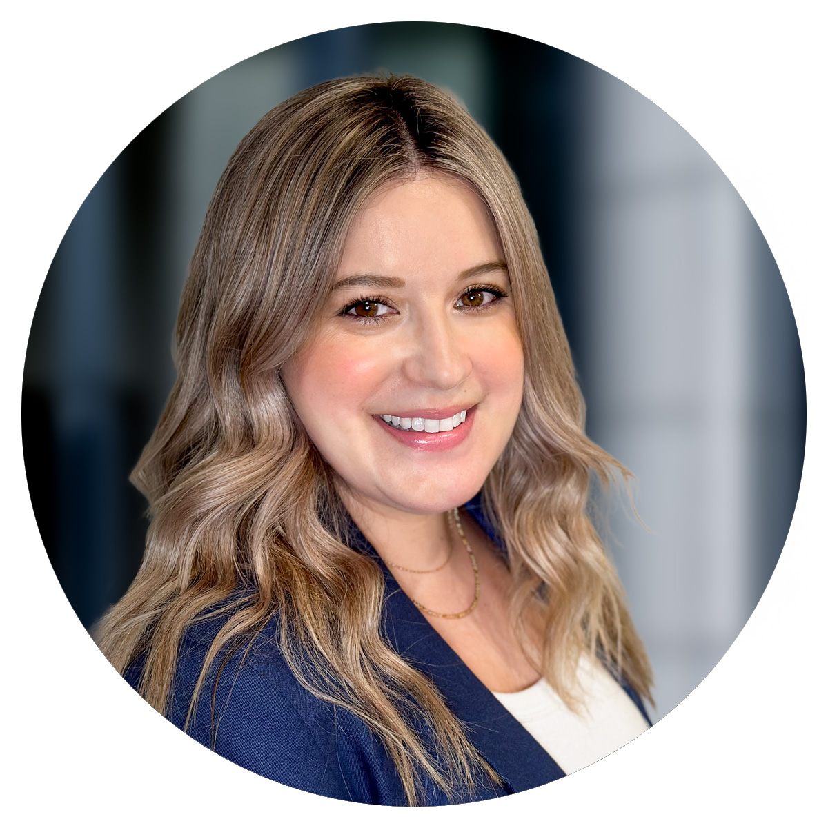 Christina Mendez headshot