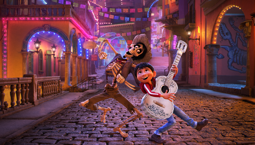 How Disney Got It Right with ‘Coco’
