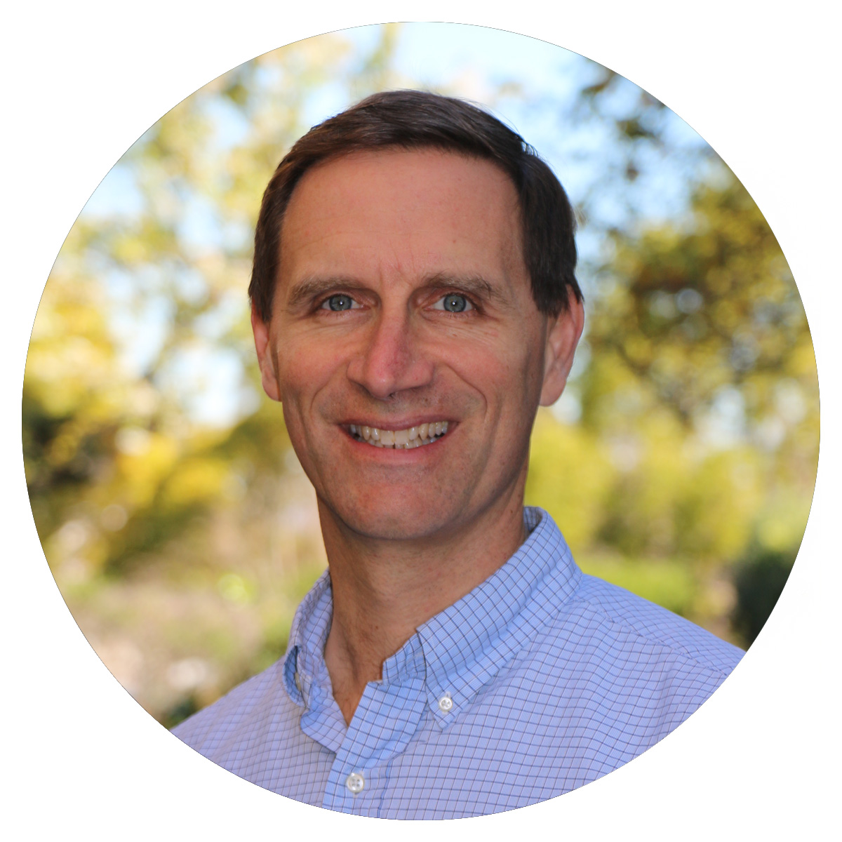 Dan Beltramo Jr. headshot