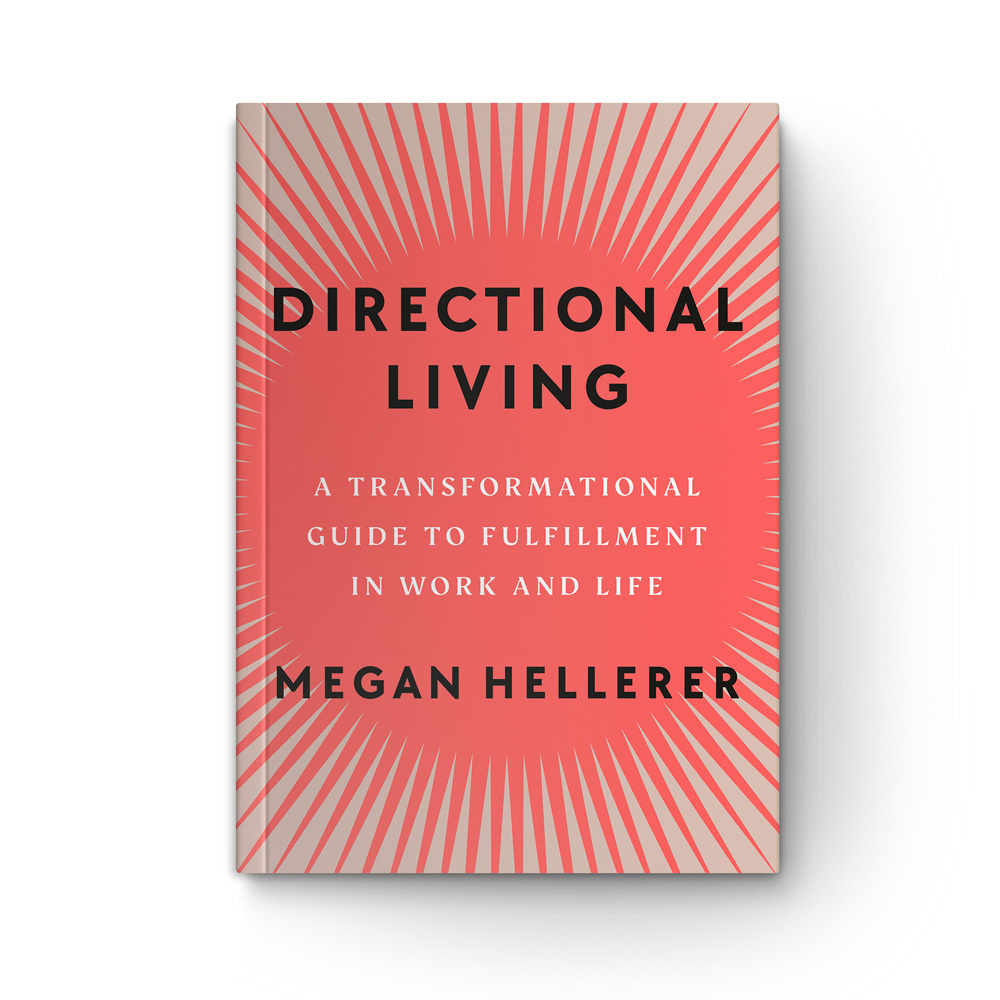 Cover of Directional Living