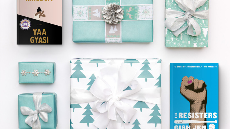 2020 Gift Guide for Book Lovers