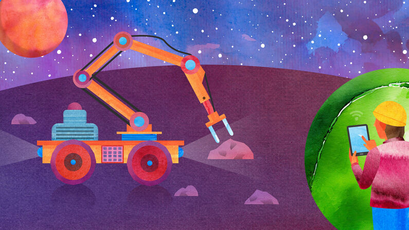 So, You Want to Be an Electrical Engineer