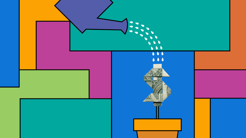 How to Be Smart with Your Money