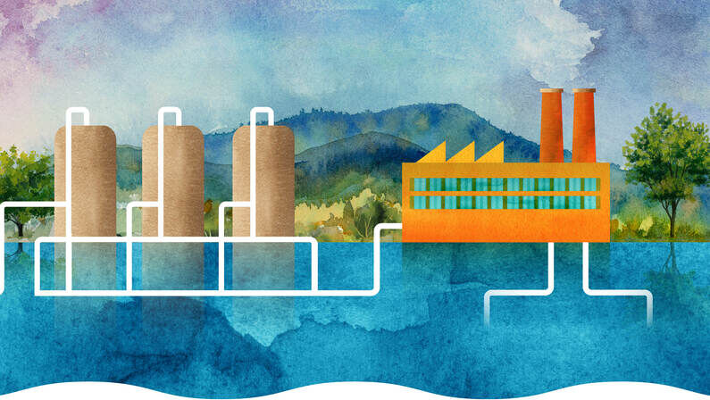 So, You Want to Be a Civil Engineer