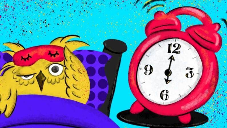 How to Be a Morning Person