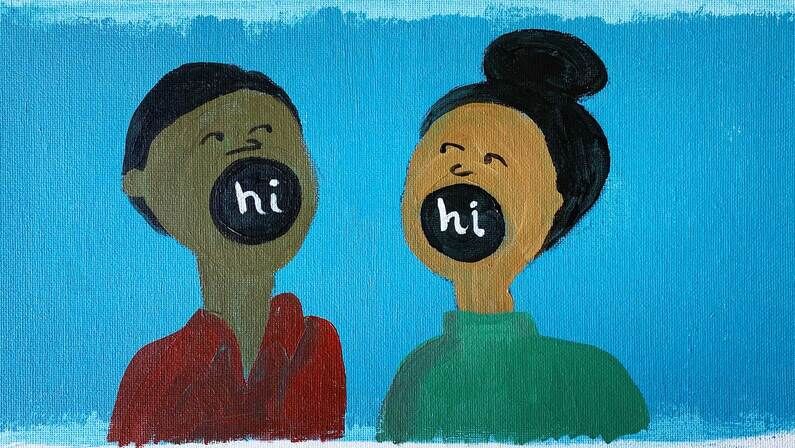 How to Talk to Strangers