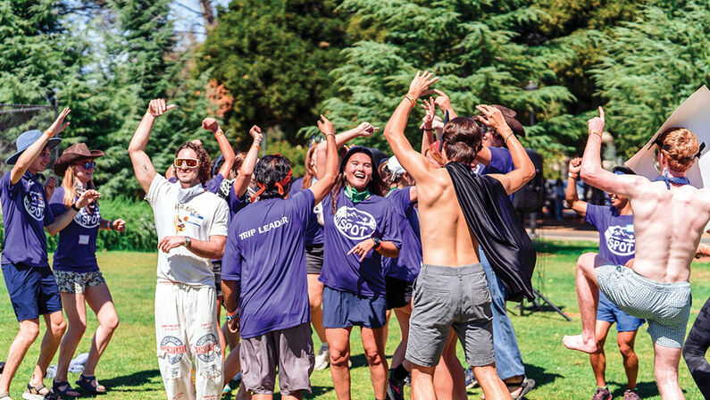 What You Don’t Know About SPOT