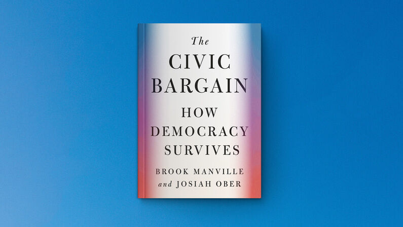 Book Review: The Deal with Democracy