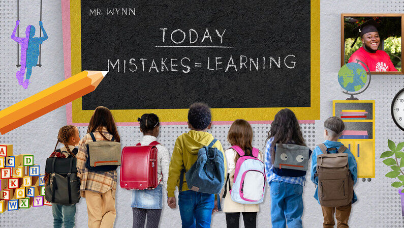 So, You Want to Be a Teacher