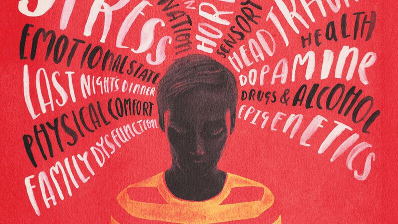 As If You Had a Choice