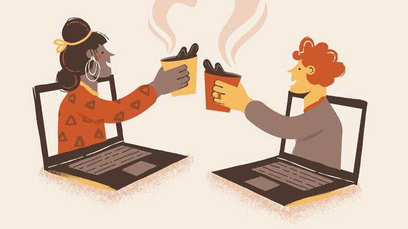 How to Start a Job Remotely