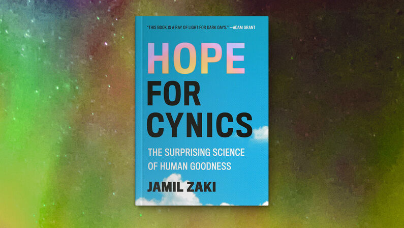 Book Review:  In Our Defense