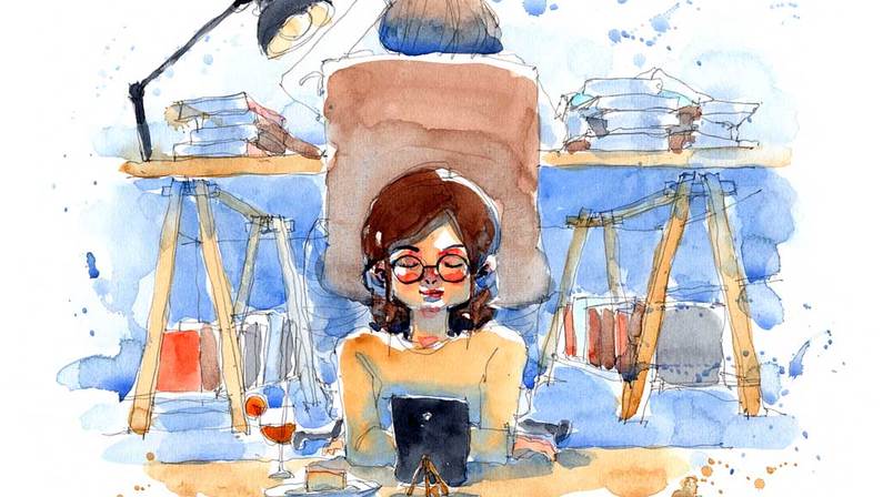 How to (Not) Find Your Passion