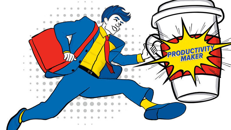 How to Joke in a Job Search