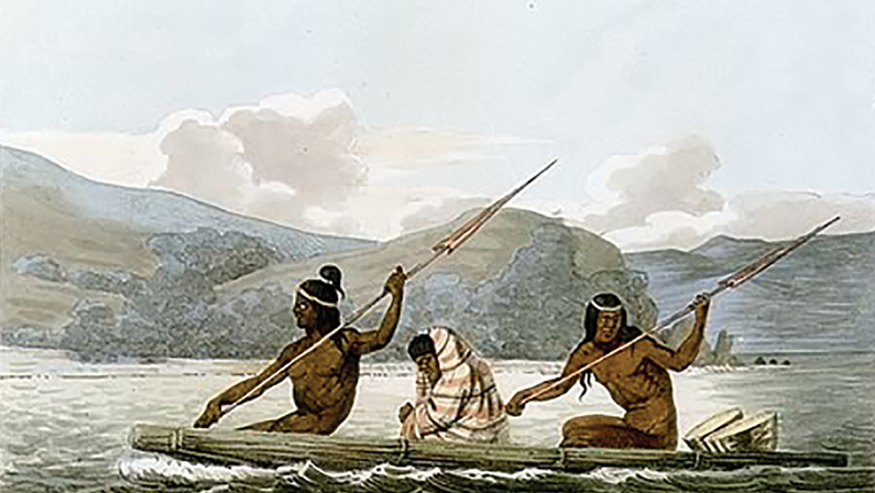 3 Things That Happened on Stanford Land Before It Was a University