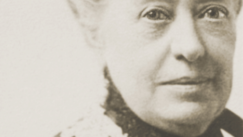 Who Killed Jane Stanford?