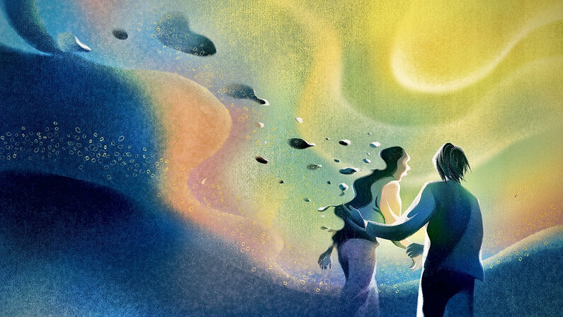 My Brother’s Keeper