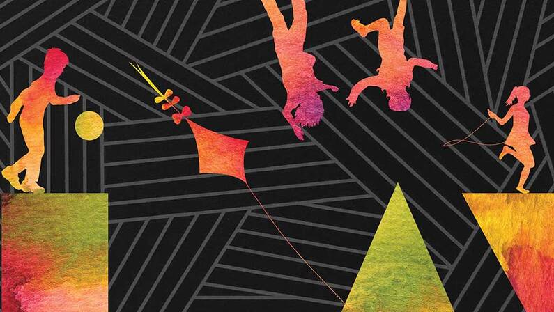 What Your Kids Should Do This Summer