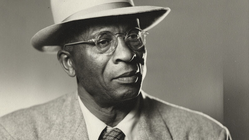 Meet Stanford’s First Black Administrator