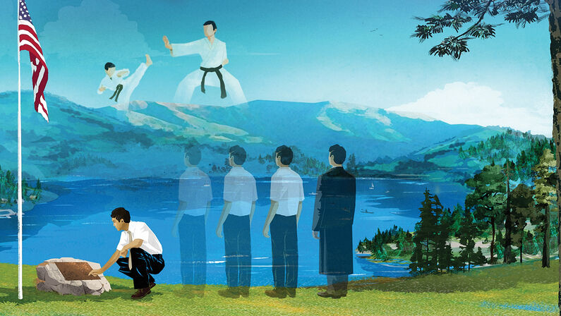 Thank Goodness for Jack