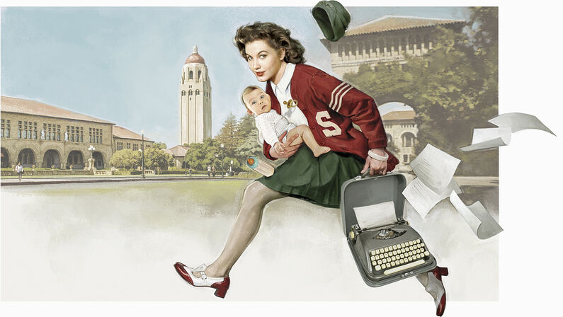 The Typewritten Ceiling