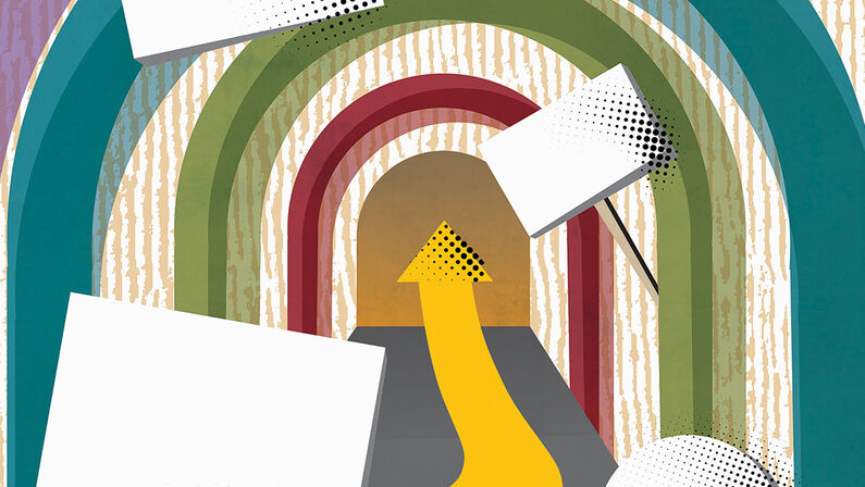 ‘The First Amendment Does Not Give Protesters a Heckler’s Veto’