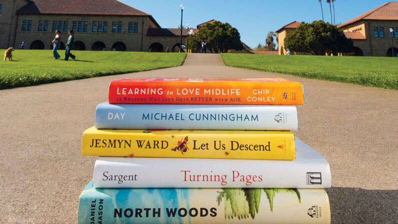 Biblio File: What to Read Now — May 2024