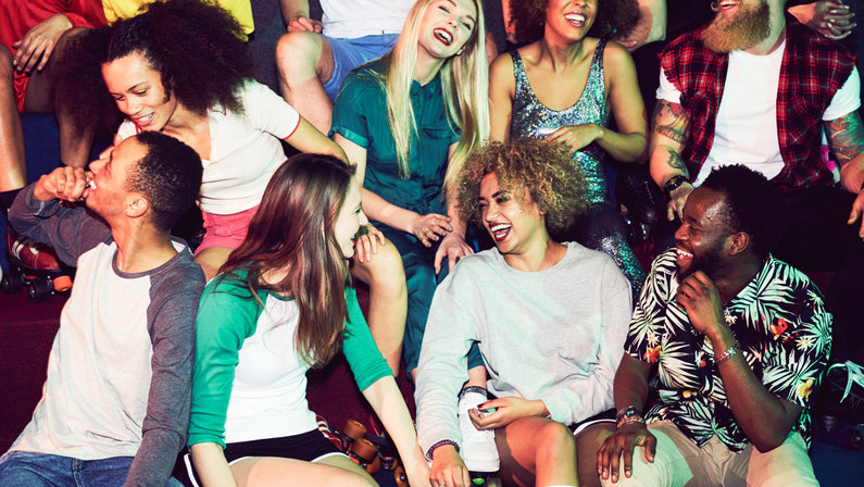 Seven Tips for Making Friends After College