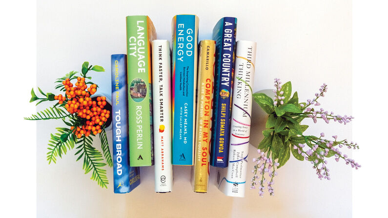 Biblio File: What to Read Now — October 2024