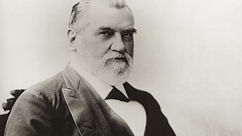 A Gentleman’s Quarrel