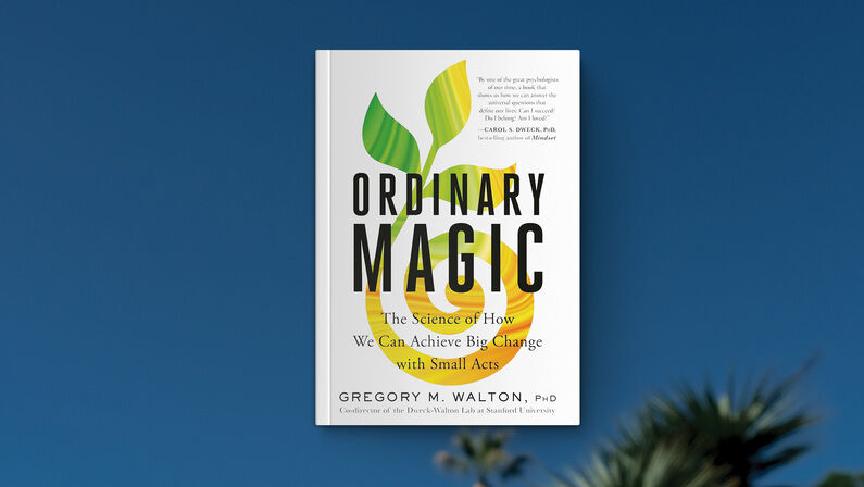 Book Review: Positively Dynamic 