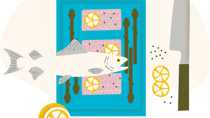 7 Cooking Tips for the Reluctant Beginner