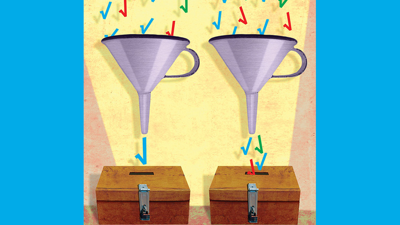 Should We Abolish the Electoral College?