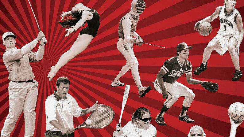 The Coaches Wore Cardinal