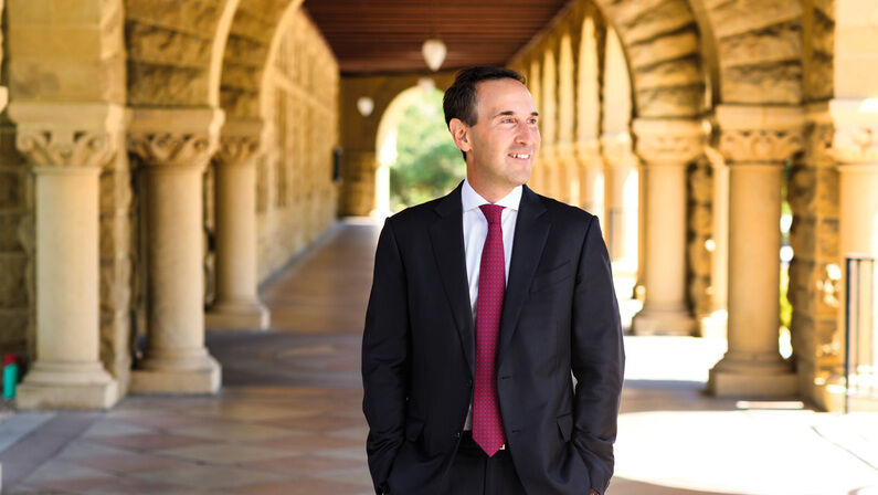 ‘An Exceptional Model for Scientific Discovery’  