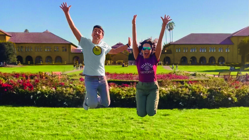 Like Mother, like Son