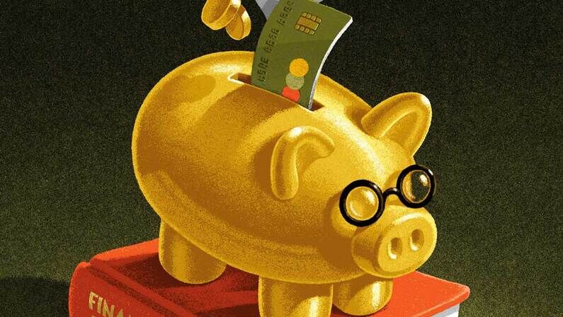 Wealth of Information