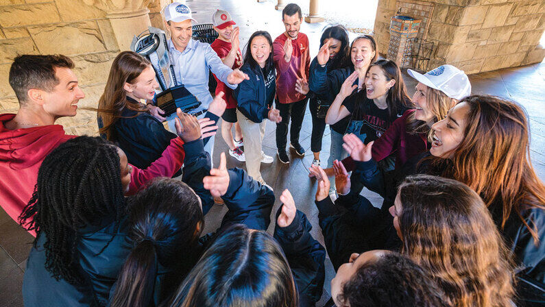 ‘An  Extraordinary Legacy’ 