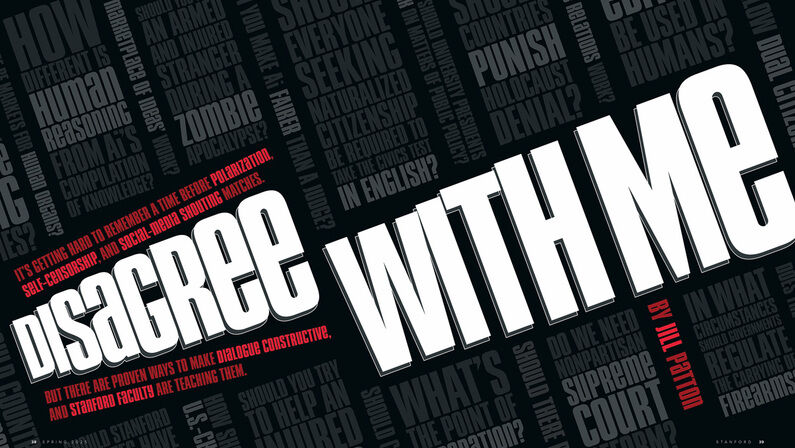 Dialogue - Summer 2025