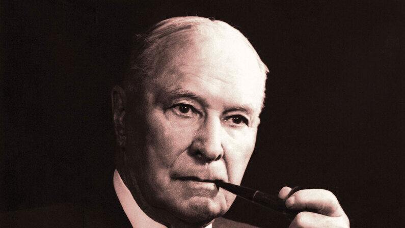 The Pen Pal President