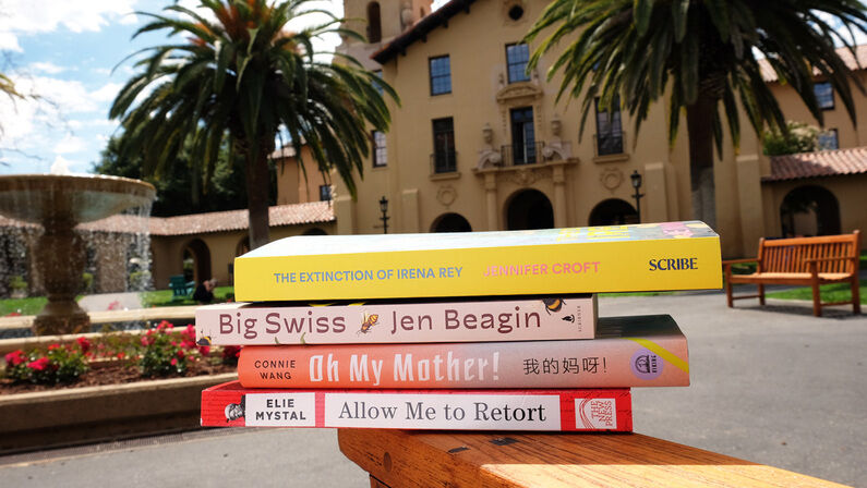 What to Read This Summer—2024