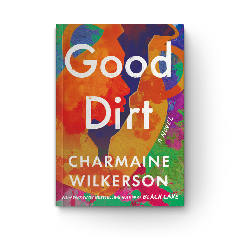 Cover of Good Dirt