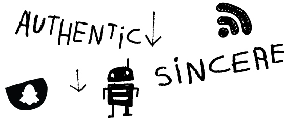 The Truth About Online Lying - uploaded image